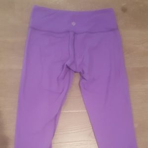 Lululemon leggings
